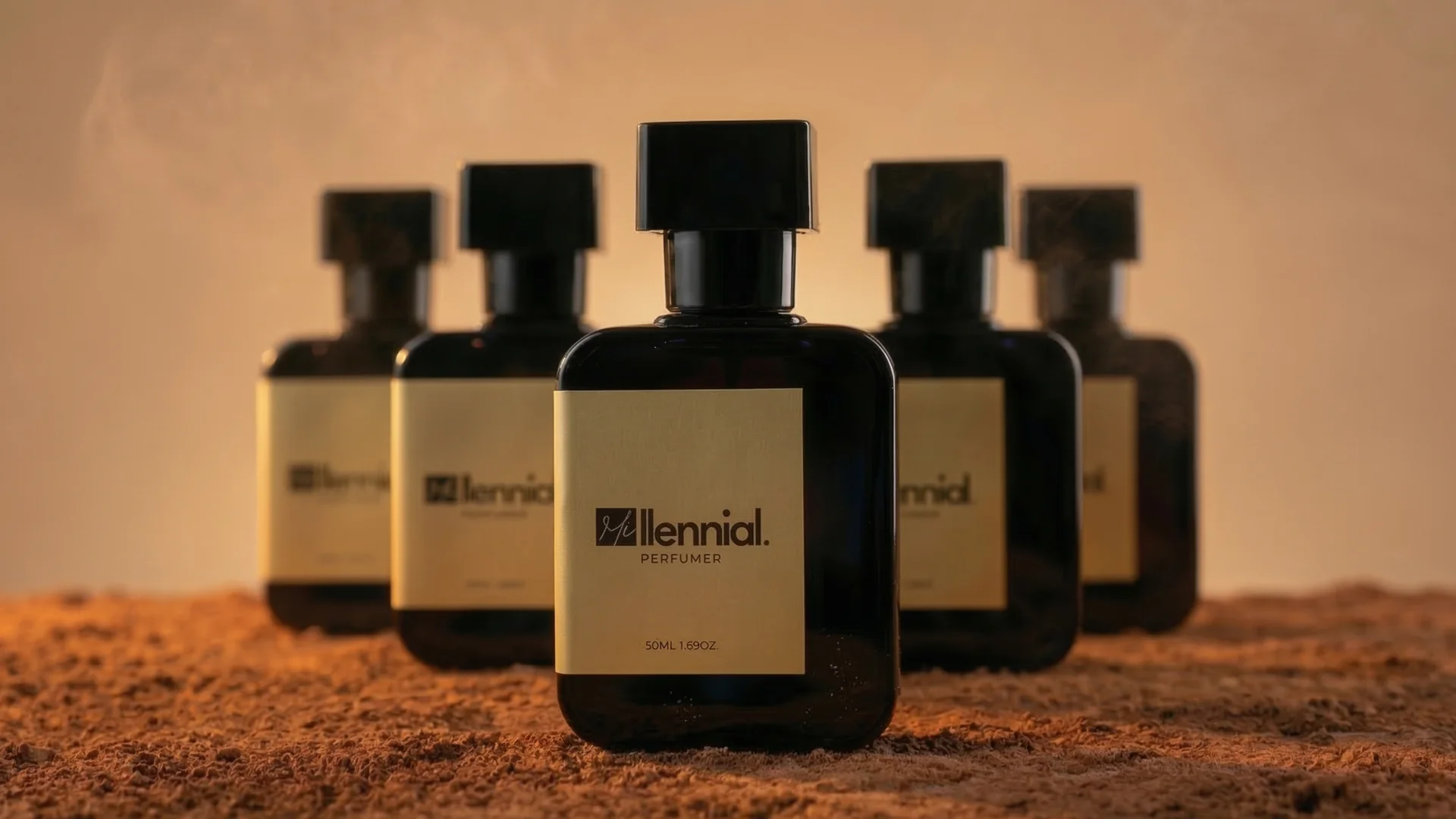 Scent the Next Generation